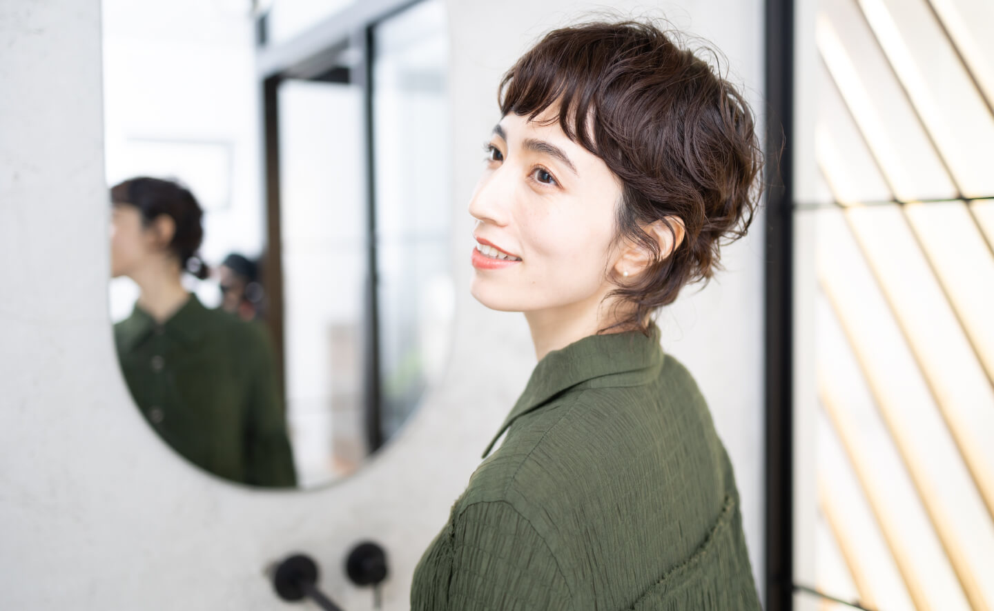 歯科医院に行くことをあなたのライフスタイルの一部に